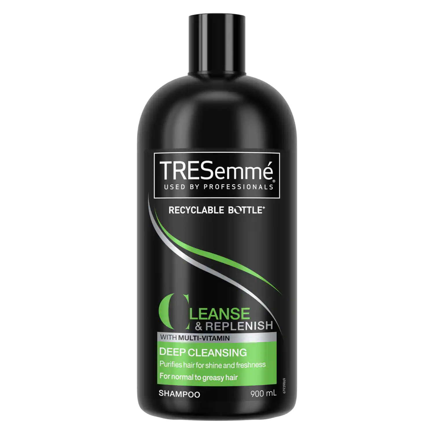 Tresemme Shampoo